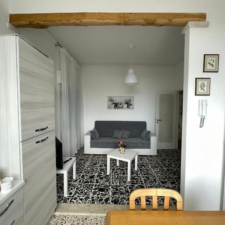 Anna Holiday Home Giardini-Naxos Exterior foto