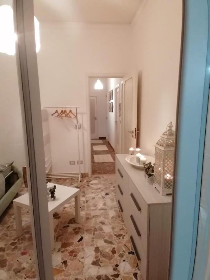 Anna Holiday Home Giardini-Naxos Exterior foto