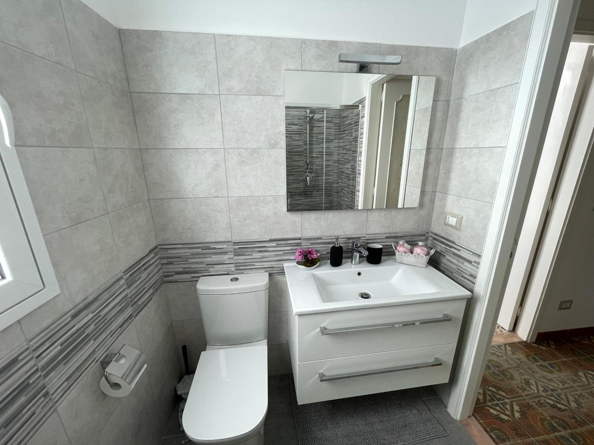 Anna Holiday Home Giardini-Naxos Exterior foto