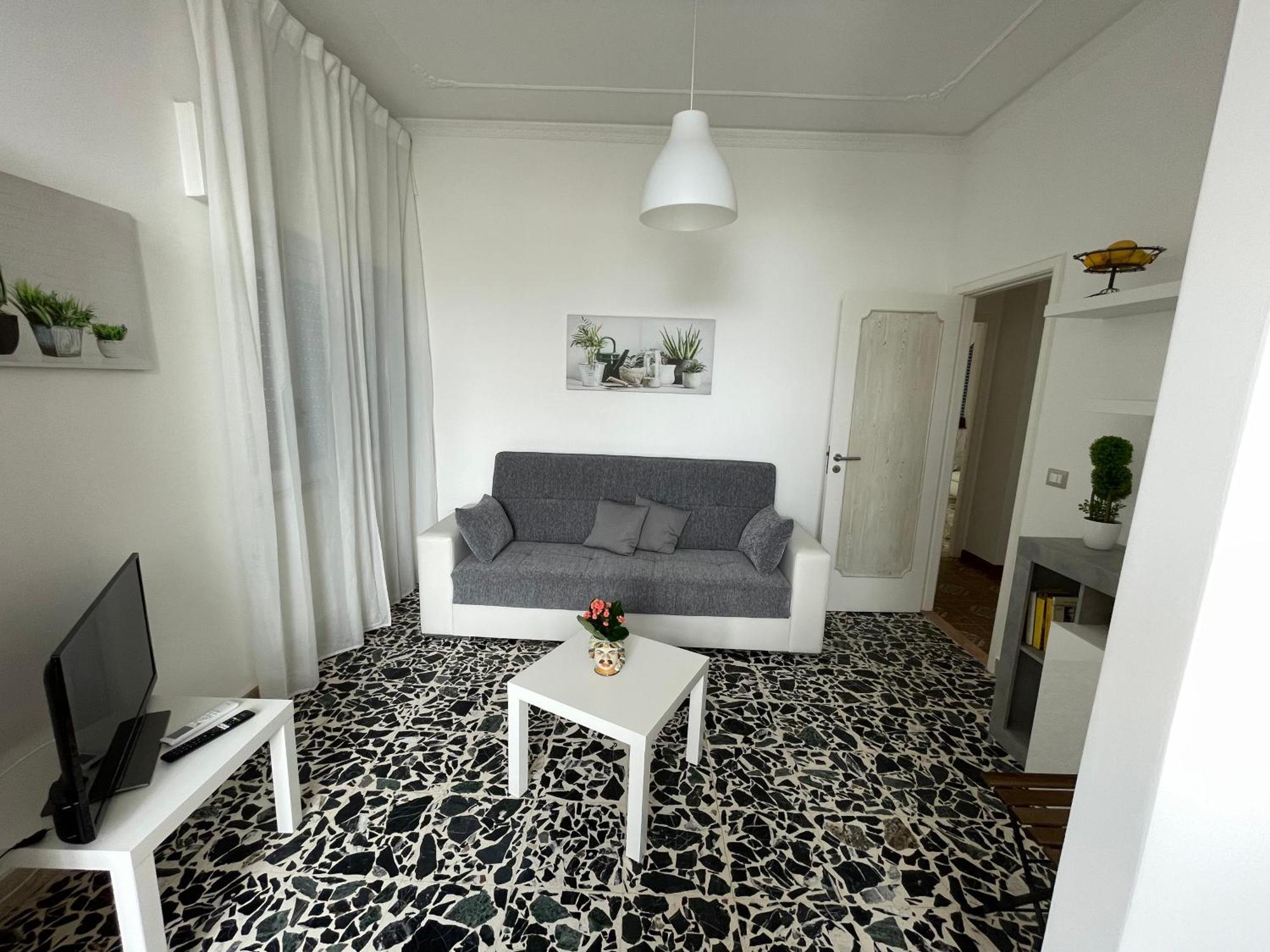 Anna Holiday Home Giardini-Naxos Exterior foto